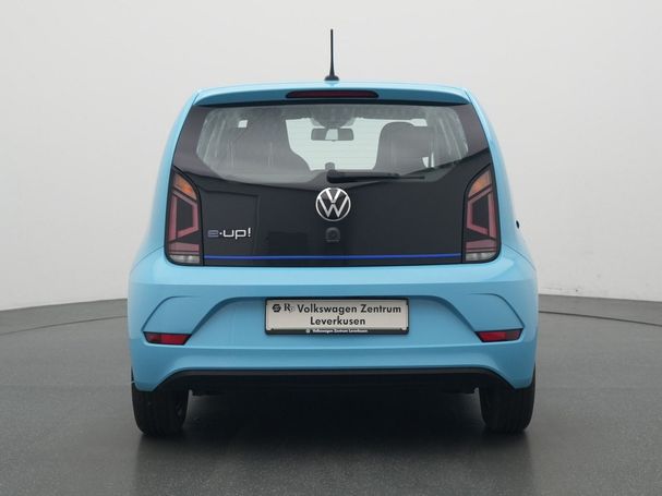 Volkswagen up! 60 kW image number 4