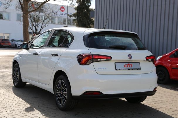 Fiat Tipo 74 kW image number 4