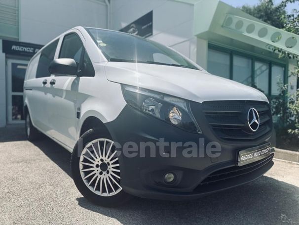 Mercedes-Benz Vito 114 CDi Pro Long 100 kW image number 2