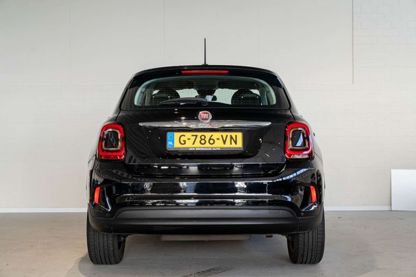 Fiat 500X 1.0 Urban 88 kW image number 7