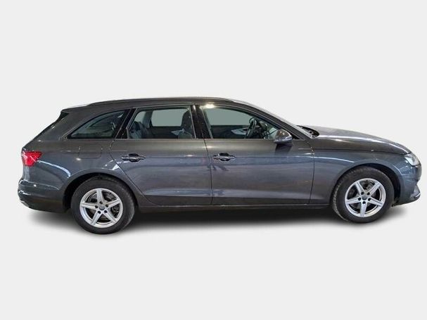 Audi A4 2.0 TDI S tronic Avant Business 120 kW image number 1