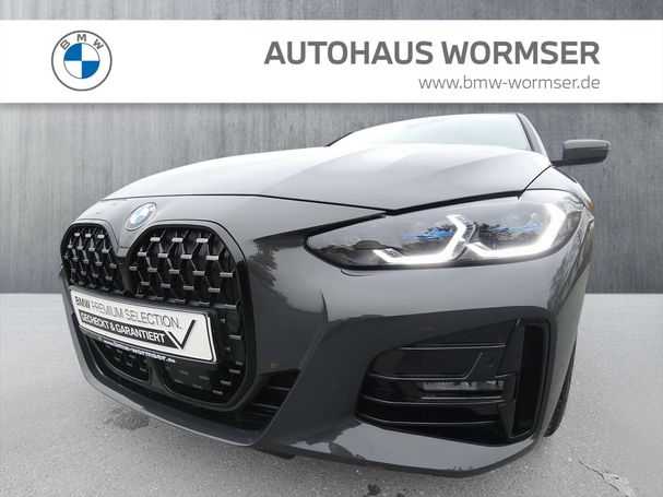 BMW 430i M Sport 180 kW image number 10