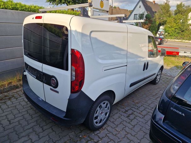 Fiat Doblo Cargo 66 kW image number 2