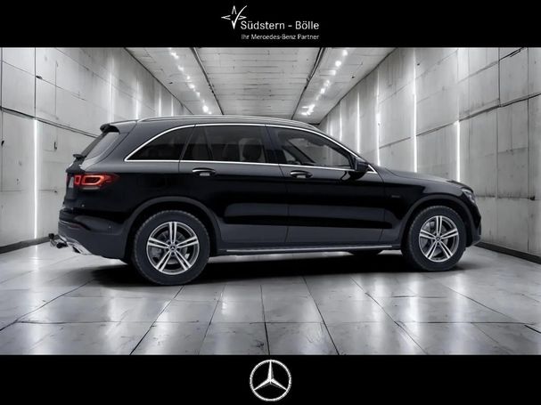 Mercedes-Benz GLC 300 e 235 kW image number 6