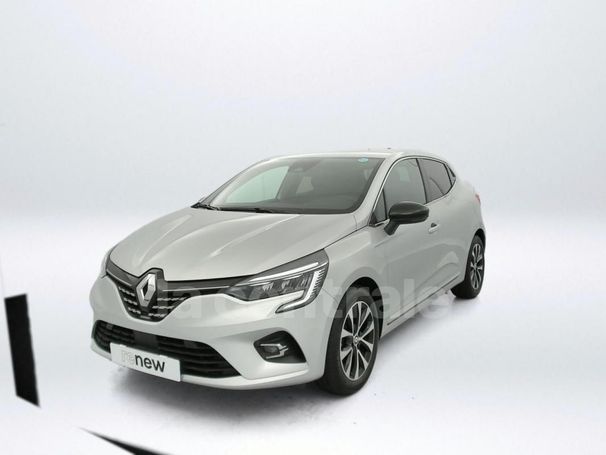 Renault Clio TCe 140 Techno 103 kW image number 1