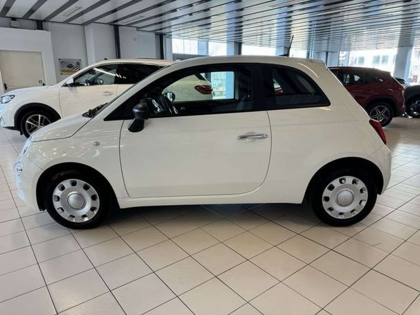 Fiat 500 1.0 51 kW image number 5