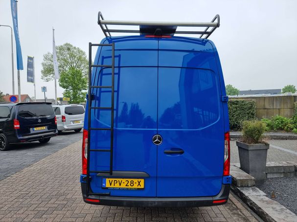 Mercedes-Benz Sprinter 315 CDI 110 kW image number 30