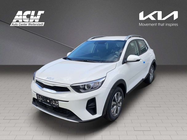 Kia Stonic 1.0 Vision 74 kW image number 1