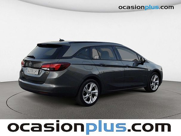 Opel Astra 1.4 Business 107 kW image number 2