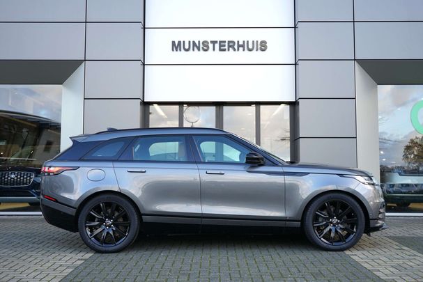 Land Rover Range Rover Velar 221 kW image number 15