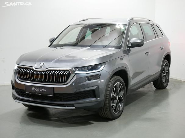 Skoda Kodiaq 2.0 TDI Style 110 kW image number 1