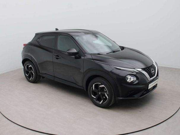 Nissan Juke DIG-T N-Connecta 85 kW image number 10