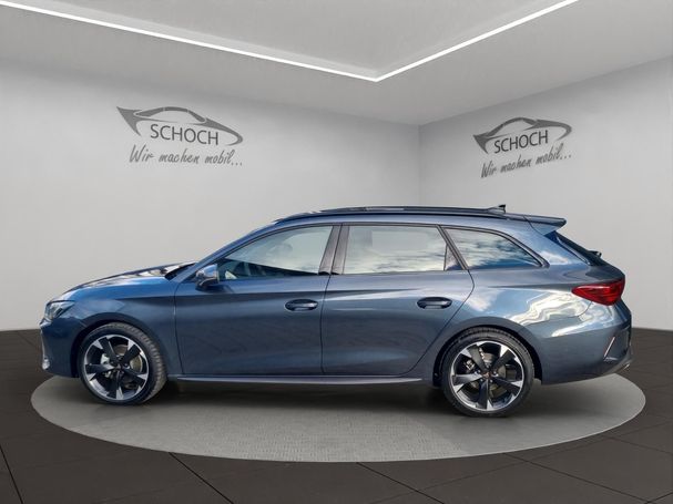 Cupra Leon 1.5 eTSI DSG 110 kW image number 7