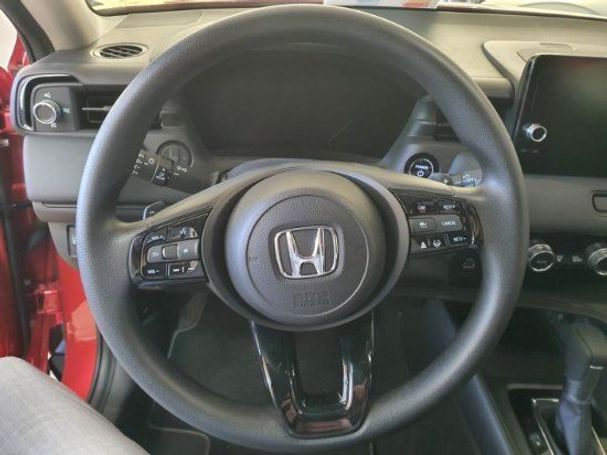 Honda HR-V 96 kW image number 14