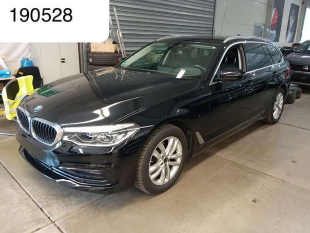 BMW 520d Sport Line 140 kW image number 1