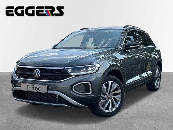 Volkswagen T-Roc 1.5 TSI DSG 110 kW image number 1