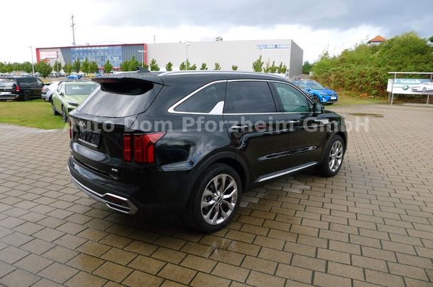 Kia Sorento 2.2 CRDi Spirit AWD DCT8 142 kW image number 3