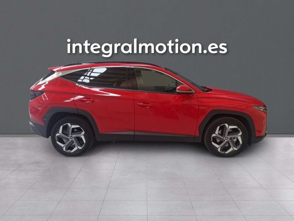 Hyundai Tucson HEV 169 kW image number 25