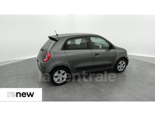 Renault Twingo SCe 65 48 kW image number 5