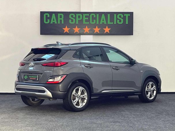 Hyundai Kona 1.6 Hybrid 100 kW image number 2