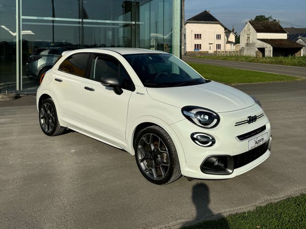 Fiat 500X 1.6 MultiJet 85 kW image number 1