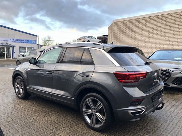 Volkswagen T-Roc 2.0 TDI DSG 110 kW image number 5