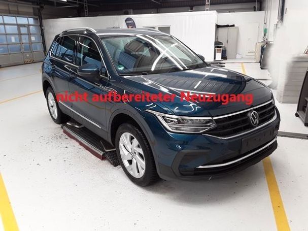 Volkswagen Tiguan 96 kW image number 1