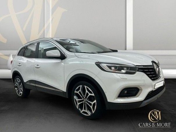 Renault Kadjar 85 kW image number 2