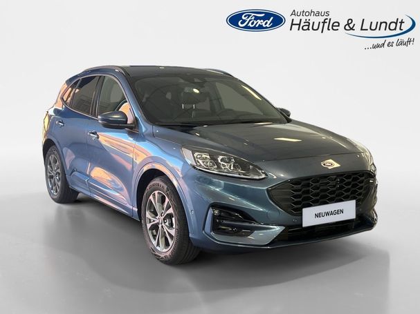 Ford Kuga 1.5 ST-Line 110 kW image number 7