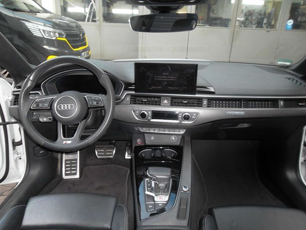 Audi S5 TDI quattro Sportback Performance 255 kW image number 13