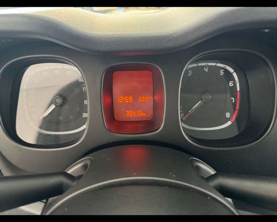 Fiat Panda 1.0 Hybrid 51 kW image number 5