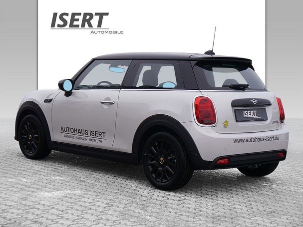 Mini Cooper SE Classic Trim 135 kW image number 11