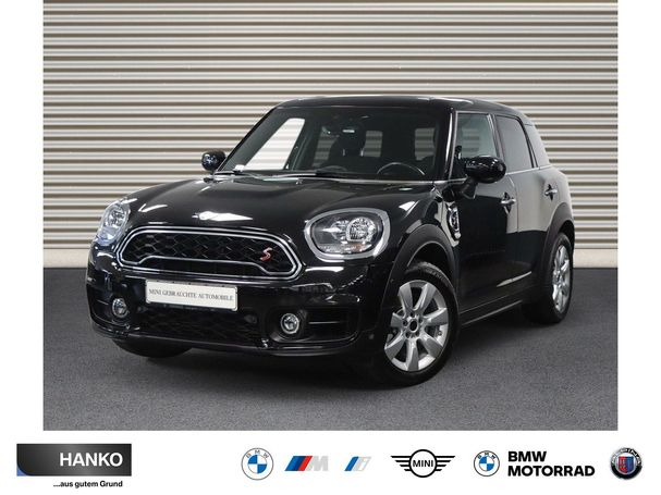 Mini Cooper S Countryman ALL4 141 kW image number 2