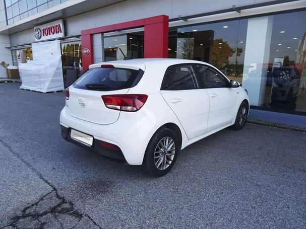 Kia Rio 1.2 62 kW image number 7