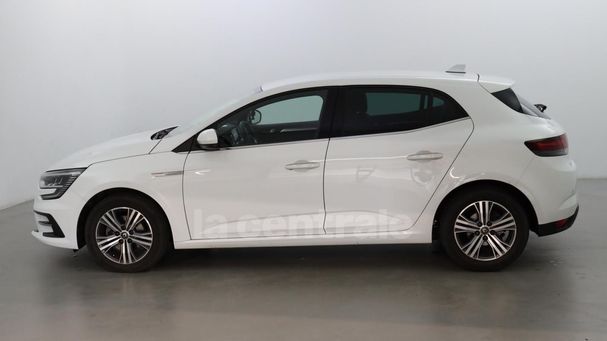 Renault Megane BLUE dCi 115 85 kW image number 14