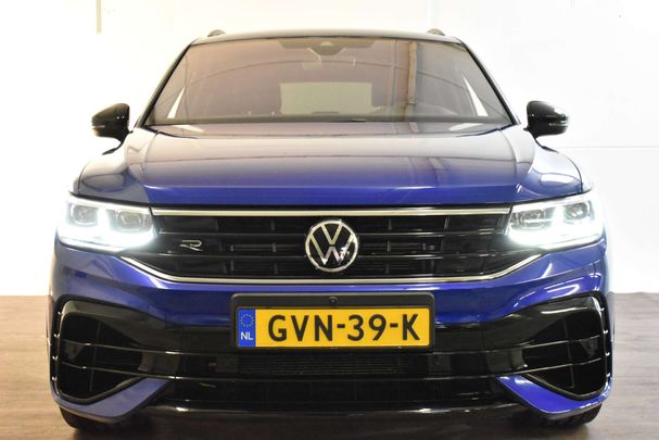 Volkswagen Tiguan R 4Motion DSG 235 kW image number 2