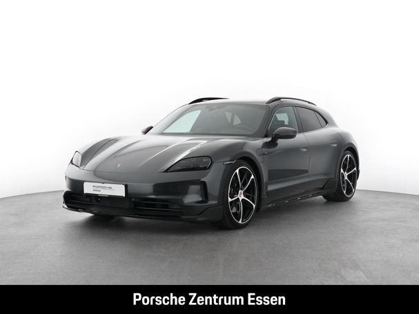 Porsche Taycan 4S Cross Turismo 440 kW image number 1