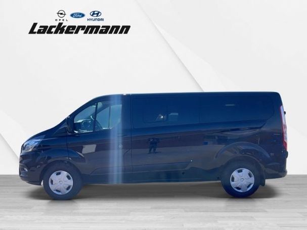 Ford Transit Custom 340 L2H1 Trend 96 kW image number 5