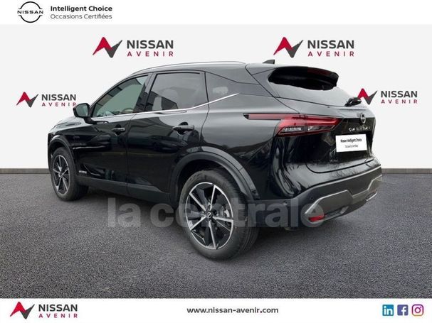 Nissan Qashqai e-power 140 kW image number 16