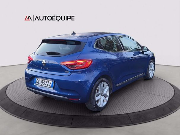 Renault Clio E-Tech Hybrid 140 Intens 103 kW image number 2