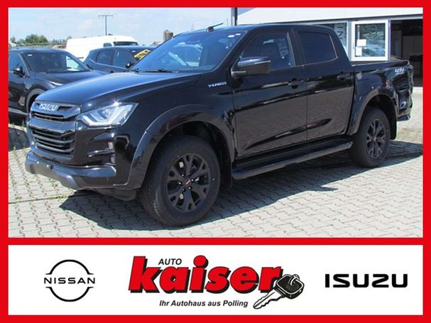 Isuzu D-Max Double Cab 120 kW image number 5