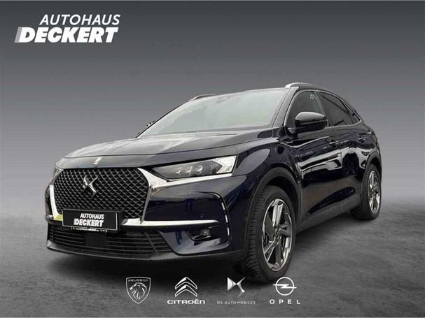 DS Automobiles 7 Crossback E-Tense 300 4x4 220 kW image number 1