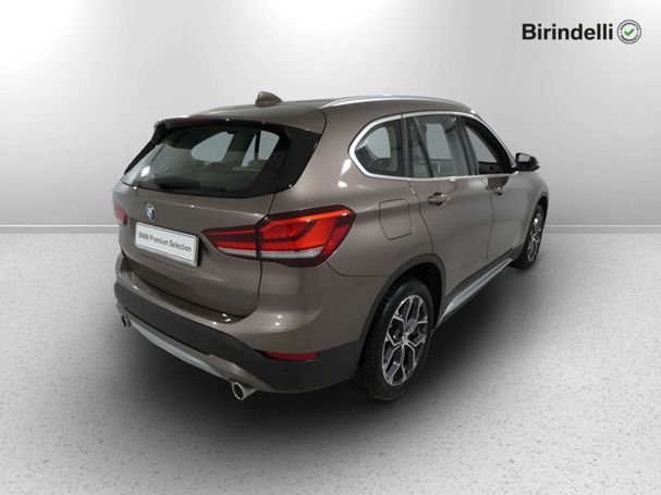 BMW X1 sDrive18d xLine 110 kW image number 3