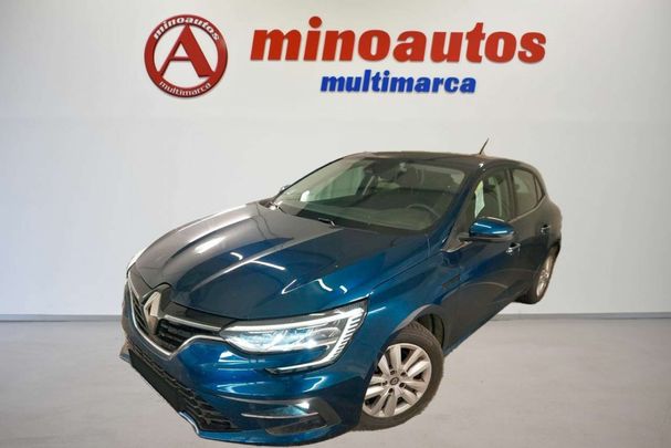 Renault Megane 1.5 Blue dCi 85 kW image number 1