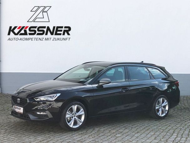 Seat Leon ST 1.5 TSI FR 110 kW image number 1