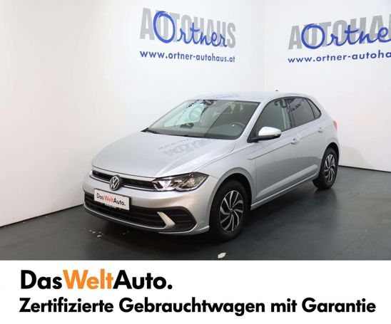 Volkswagen Polo TSI 70 kW image number 1