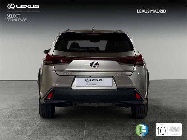 Lexus UX 135 kW image number 3