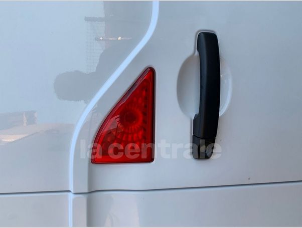 Renault Master DCi 135 L2H2 100 kW image number 14