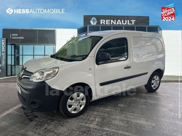 Renault Kangoo BLUE dCi 80 59 kW image number 2