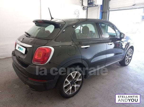 Fiat 500X 1.6 E-torQ 4x2 81 kW image number 3